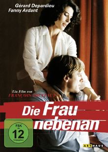 Die Frau Nebenan Von Francois Truffaut