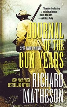 JOURNAL OF THE GUN YEARS