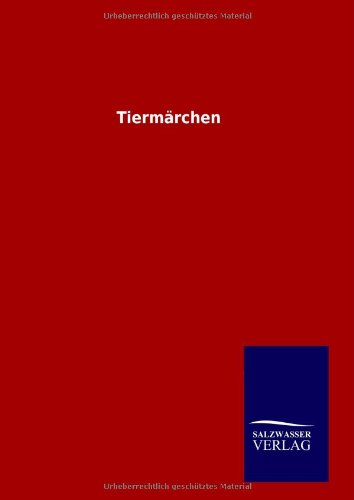 Tiermärchen