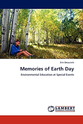 Memories of Earth Day: Environmental Education at Special Events