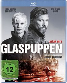 Glaspuppen [Blu-ray] von Nils	Gaup | DVD | Zustand sehr gut