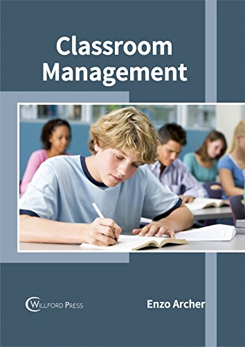 Classroom Management