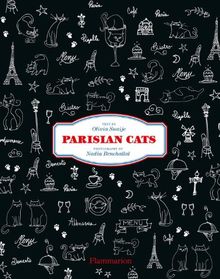 Parisian cats