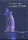 1001 Arabian Nights at the Burj Al Arab