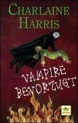 Vampire bevorzugt: Roman