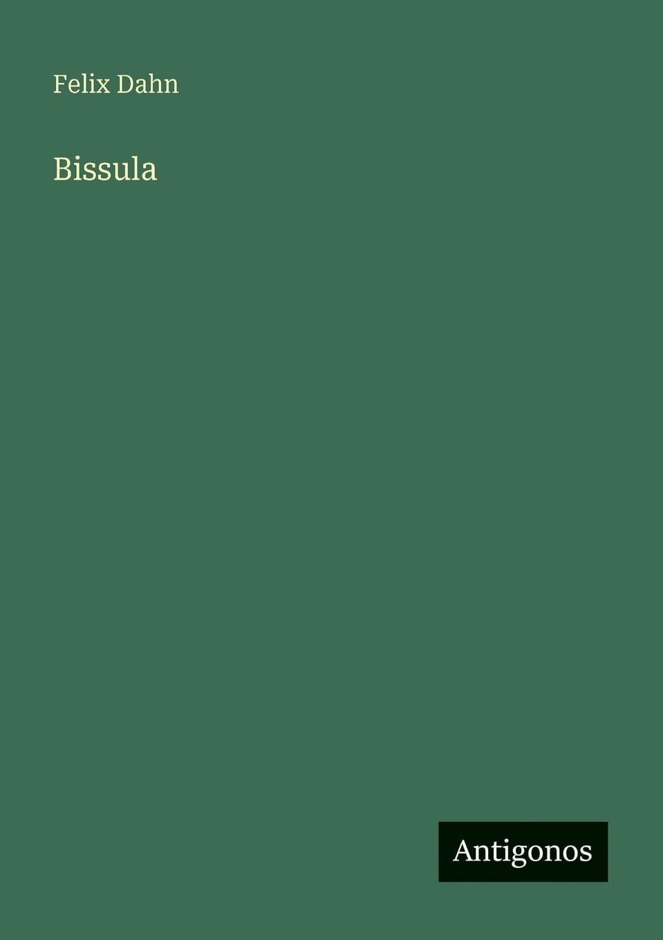 Bissula