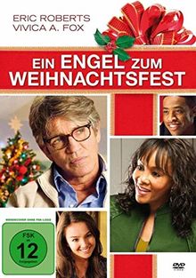 Ein Engel zum Weihnachtsfest