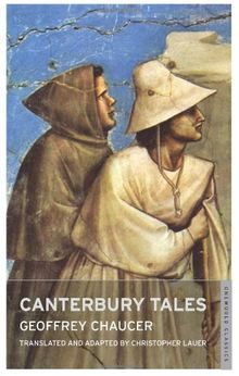 The Canterbury Tales (Oneworld Classics)