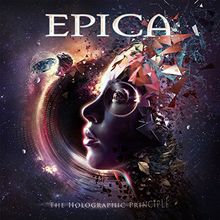 The Holographic Principle de Epica | CD | état très bon