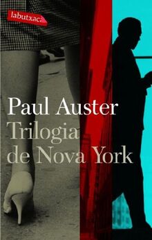 La trilogia de Nova York (LB Biblioteca d'autor)