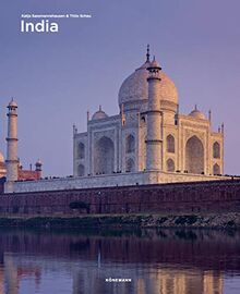 India (Spectacular Places Flexi)