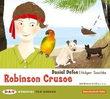 Robinson Crusoe