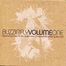 Buzzin Fly Vol. 1