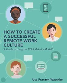 How to Create a Successful Remote Work Culture: A Guide to Using the PPAS Maturity Model®