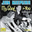 Jan Kiepura Vol. 2: My Song For You (Aufnahmen 1931-1955)