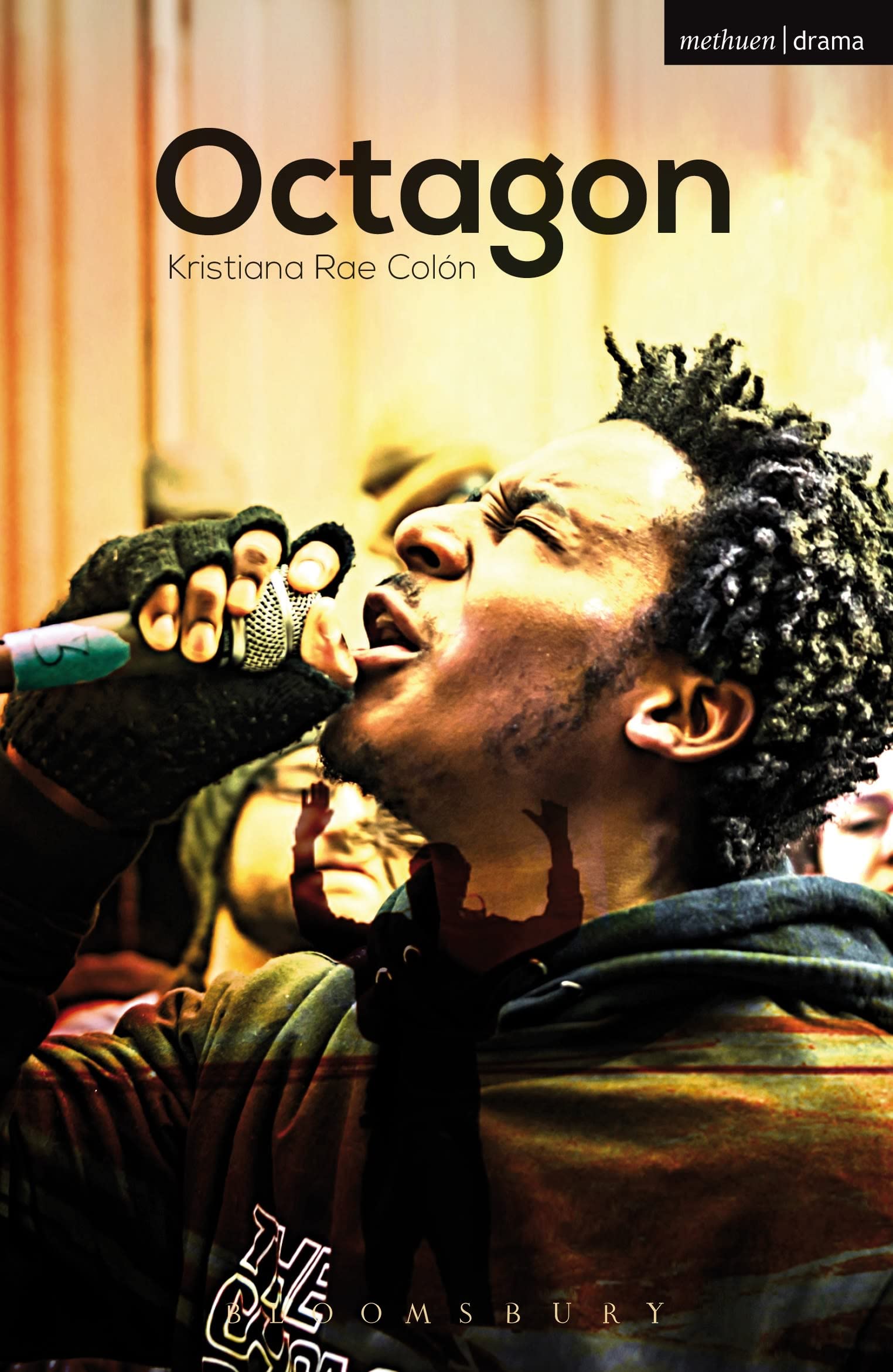 Octagon (Modern Plays)
