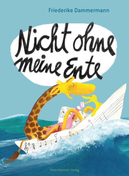 Nicht ohne meine Ente - Friederike Dammermann Gebunden