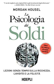 "La psicologia dei soldi"