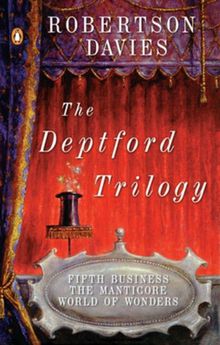 The Deptford Trilogy