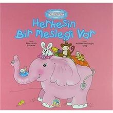 Herkesin Bir Mesleği Var / Meslekler