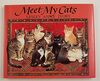Meet My Cats/Miniature Edition