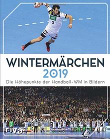 Wintermärchen 2019: Die Höhepunkte der Handball-WM in Bildern