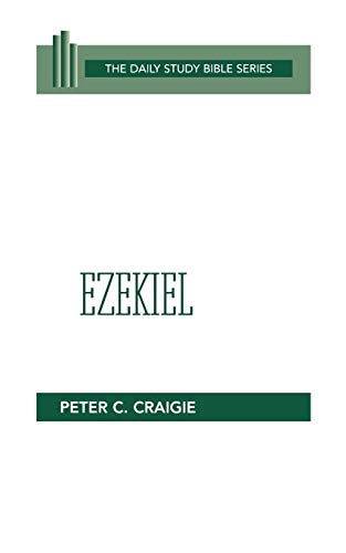 Ezekiel (DSB-OT): The Book of Christmas Questions (Daily Study Bible)