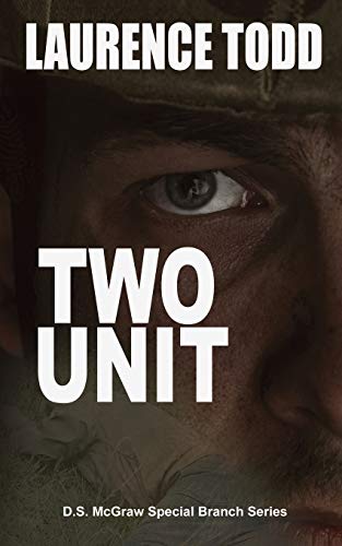 Two Unit (D.S. McGraw Special Branch, Band 8)