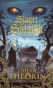 Slaget om Salajak