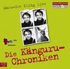 Die Känguru-Chroniken: 2 CD's