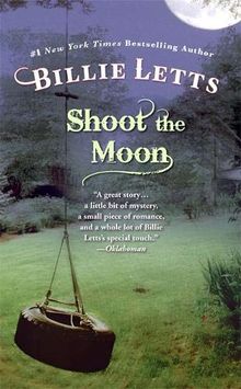 Shoot the Moon (Fiction/Grand Central Publishing)