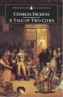 A Tale of Two Cities (Penguin Classics) von Charles Dickens  | Buch | Zustand gut
