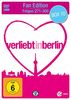 Verliebt in Berlin Box 10 - Folgen 271-300 (Fan Edition, 3 Discs)