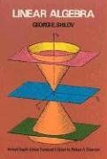 Linear algebra