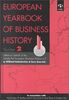 European Yearbook of Business History (The European Yearbook of Business History)