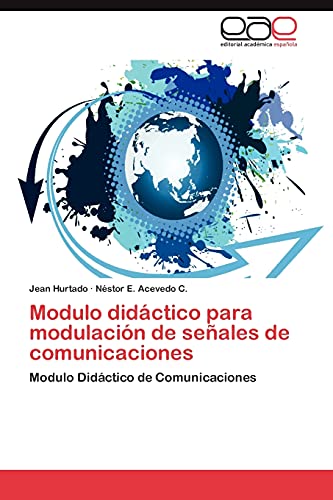 Modulo didáctico para modulación de señales de comunicaciones: Modulo Didáctico de Comunicaciones