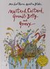 Mustard, Custard, Grumble Belly and Gravy (Bloomsbury Paperbacks)