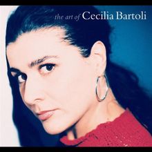 The Art of Cecilia Bartoli