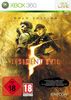 Resident Evil 5 - Gold Edition - [Xbox 360]