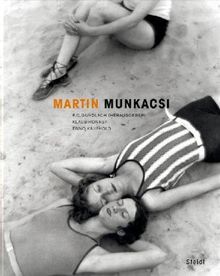 Martin Munkácsi