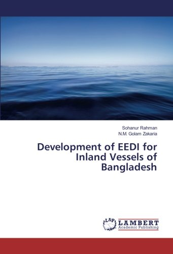 Development of EEDI for Inland Vessels of Bangladesh