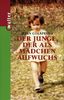 Der Junge, der als Mädchen aufwuchs