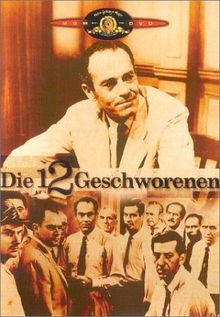 Die 12 Geschworenen