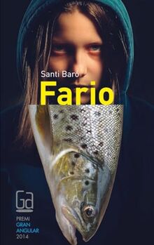 Fario (Gran Angular, Band 174)