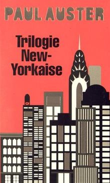 Trilogie new-yorkaise