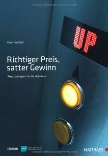 Richtiger Preis, satter Gewinn: Preisstrategien für die Hotellerie