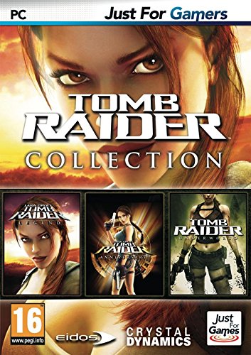 Tomb Raider Collection
