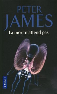 La mort n'attend pas