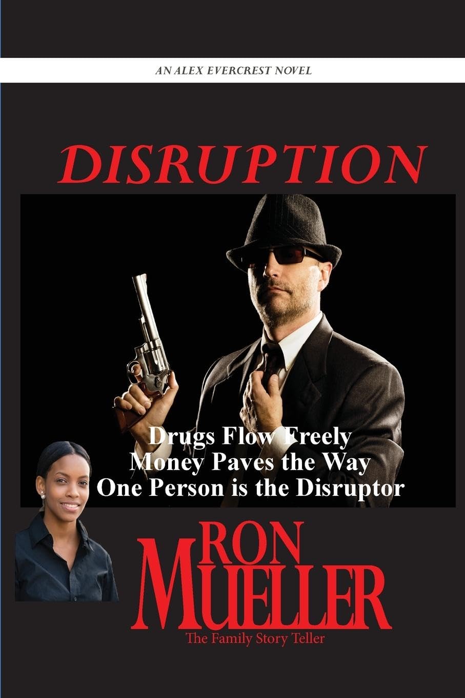 Disruption