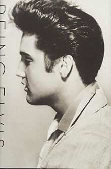 Being Elvis: A Lonely Life